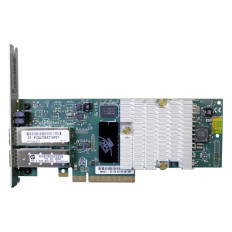 HP QR487AR | 3Par 7000 2-PT 10G ISCSI/FCOE Adapter