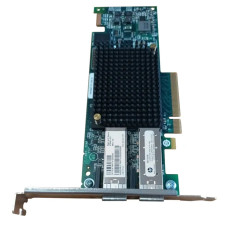 HP QR559B | Dual-Ports 16Gb/s Fiber Channel PCI Express Host Bus Network Adapter