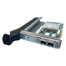 HP QR610A | Dual-Ports 10Gb/s Gigabit Ethernet PCI Express Network Adapter