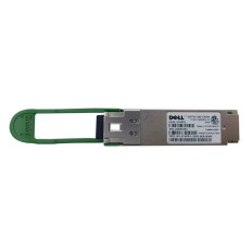 Dell QSFP28-100G-CWDM4 | 100Gb/s 100GBase-CWDM4 Single-mode Fibre 1310nm 2km Duplex LC Connector QSFP28 Transceiver Module