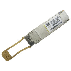 Cisco QSFP-40G-SR4-RF | 40Gb/s 40GBase-SR4 Multi-Mode Fibre 850nm 150m MPO Connector QSFP+ Transceiver Module