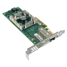 HP QW971SB | StoreFabric SN1000Q 16GB 1-port PCIe Fibre Channel Host Bus Adapter