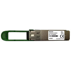 HP R0Z30A | 100G QSFP28 LC CWDM4 2km SMF Transceiver