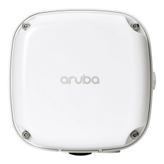 HP R4W46-61001 | Aruba 560 Series AP-567 IEEE 802.11ax 5GHz 1.73Gbit/s 1 x Port PoE+ 1000Base-T Internal Antenna Wireless Access Point