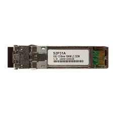 HP S2P31A | 10G LR SFP+ LC 10km SMF C-Class Transceiver