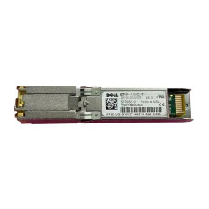 Dell SP7051-D | 10Gb/s 10GBase-T Copper 30m Cat6A RJ-45 SFP+ Transceiver Module