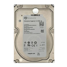 Seagate ST000NM0055 | Enterprise Capacity 1TB 7200RPM SATA 6Gb/s 128MB Cache (512n) 3.5-Inch Hard Drive