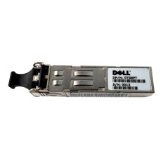 Dell TG8PT | Force10 1 x Port 1Gb/s Ethernet SFP Transceiver Module