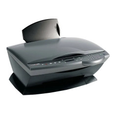 Lexmark X6150 | 19ppm (Mono) / 15ppm Multifunction Color InkJet Printer