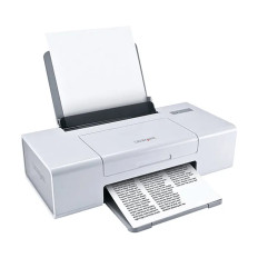 Lexmark Z1300 | Color InkJet Printer
