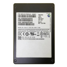 Samsung MZILS1T9HEJH-00007 | Enterprise PM1633a Series 1.92TB Triple-Level-Cell SAS 12Gb/s Read-Intensive 2.5-Inch Solid State Drive