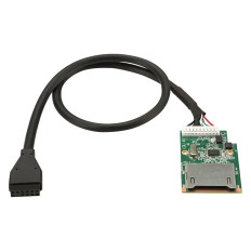 HP 2VK54AA | Workstation Zx G4 Card Reader