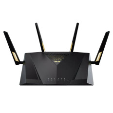 Asus RT-AX88U-PRO | Wi-Fi 6 IEEE 802.11ax Ethernet Wireless Router