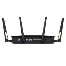 Asus RT-AX88U-PRO | Wi-Fi 6 IEEE 802.11ax Ethernet Wireless Router