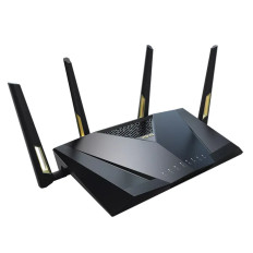 Asus RT-AX88U-PRO | Wi-Fi 6 IEEE 802.11ax Ethernet Wireless Router