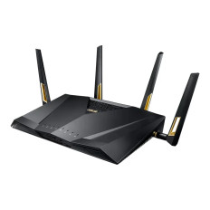 Asus RT-AX88U | Wi-Fi 6 IEEE 802.11ax Ethernet Wireless Router
