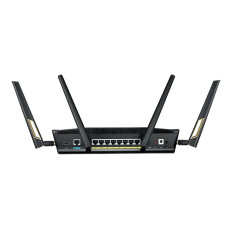 Asus RT-AX88U | Wi-Fi 6 IEEE 802.11ax Ethernet Wireless Router