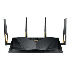 Asus RT-AX88U | Wi-Fi 6 IEEE 802.11ax Ethernet Wireless Router