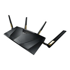 Asus RT-AX88U | Wi-Fi 6 IEEE 802.11ax Ethernet Wireless Router