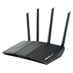 Asus RT-AX1800S | Wi-Fi 6 IEEE 802.11ax Ethernet Wireless Router