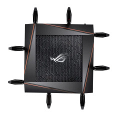 Asus GT-AX11000 | ROG Rapture Wi-Fi 6 IEEE 802.11ax Ethernet Wireless Router