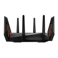 Asus GT-AX11000 | ROG Rapture Wi-Fi 6 IEEE 802.11ax Ethernet Wireless Router