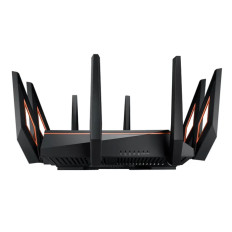 Asus GT-AX11000 | ROG Rapture Wi-Fi 6 IEEE 802.11ax Ethernet Wireless Router