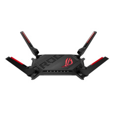 Asus GT-AX6000 | ROG Rapture Wi-Fi 6 IEEE 802.11ax Ethernet Wireless Router