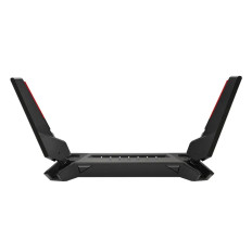 Asus GT-AX6000 | ROG Rapture Wi-Fi 6 IEEE 802.11ax Ethernet Wireless Router
