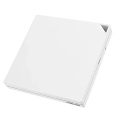 Asus RT-AX57-GO | Wi-Fi 6 IEEE 802.11 Ethernet, Cellular 5 x Internal Antenna Wireless Router