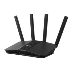 Asus RT-BE58U | Wi-Fi 7 IEEE 802.11 a/b/g/n/ac/ax/be Ethernet Wireless Router with 4x Extermal Antenna