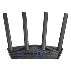 Asus RT-BE82U | Wi-Fi 7 IEEE 802.11be Ethernet Wireless Router