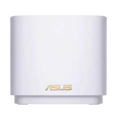 Asus ZENWIFI-AX-MINI | XD4 2.40GHz ISM Band 5GHz UNII Band Wi-Fi 6 IEEE 802.11ax Ethernet Wireless Router
