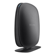 Belkin E9K1500 | 2.40GHz ISM Band Wi-Fi 4 IEEE 802.11n Wireless Router
