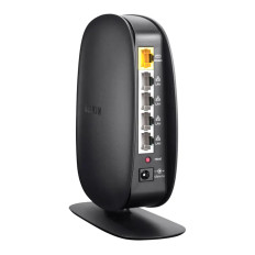 Belkin E9K1500 | 2.40GHz ISM Band Wi-Fi 4 IEEE 802.11n Wireless Router
