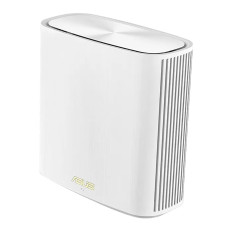 Asus ZENWIFI-XD6 | Dual Band 2.40GHz ISM Band 5GHz UNII Band Wi-Fi 6 IEEE 802.11ax Ethernet Wireless Router