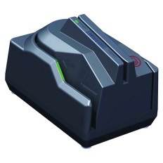 MagTek 22551002 | Micrsafe Ocr / Magnetic Card Reader USB