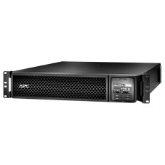 APC SRT3000RMXLT-NCUS | Smart-UPS SRT 3000VA LCD Rackmount 208V with Network Card