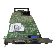 Matrox 21016401165 | Genesis LVDS PCI-X Card