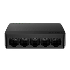 Tenda SG105M | 5-Ports Gigabit Ethernet Switch