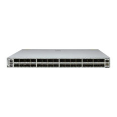 Supermicro SSE-T8032S | 32 Twin Ports 400Gx2 OSFP 100-240VAC PS Front-to-Rear Airflow Networking Switch