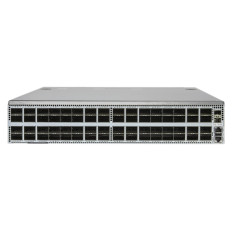 Supermicro SSE-T8164S | 64-Ports 800GbE OSFP 2U AC PSU Data Center Switch