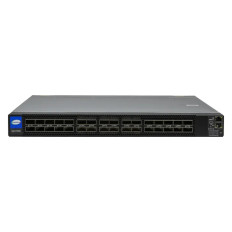 Supermicro SSE-SN3700-CS2RC | 32x 100GbE QSFP28 Ethernet Ports Regular Airflow (Front to Back) 1U Network Switch