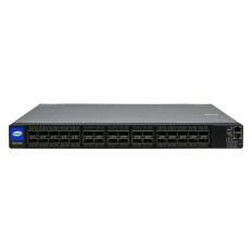 Supermicro SSE-SN3700-VS2RC | 32x QSFP56 200GbE Ethernet ports 1U Front-to-Back Airflow Network Switch