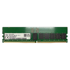 Hynix HMCGY4MGBRB600NAA | 48GB DDR5-5600MHz PC5-44800 ECC Registered CL46 288-Pin RDIMM 1.1V 1Rx4 Memory Module