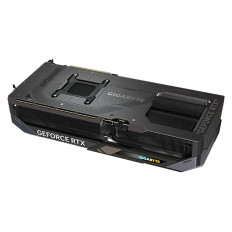 Gigabyte GV-N5090GAMING-OC-32GD | GeForce RTX 5090 GAMING OC 32GB GDDR7 512-Bit PCI Express 5.0 x16 3x DisplayPort 1x HDMI Video Graphics Card