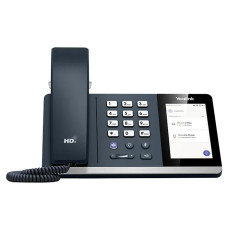 Yealink MP50 | USB Desk IP Phone for Microsoft Teams Edition