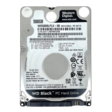 Lenovo 00FC425 | 500GB 7200RPM SATA 6Gb/s 32MB Cache 2.5-Inch Hard Drive