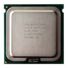 Dell 0K083D | 2.13GHz 1066MHz FSB 2MB L2 Cache Socket LGA771 Intel Core 2 Duo E6405 Dual-Core Processor