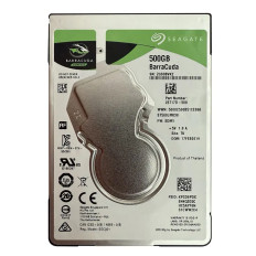 Seagate 2E717D-500 | 500GB 5400RPM SATA 6Gb/s 2.5-Inch 128MB Cache Barracuda Hard Drive